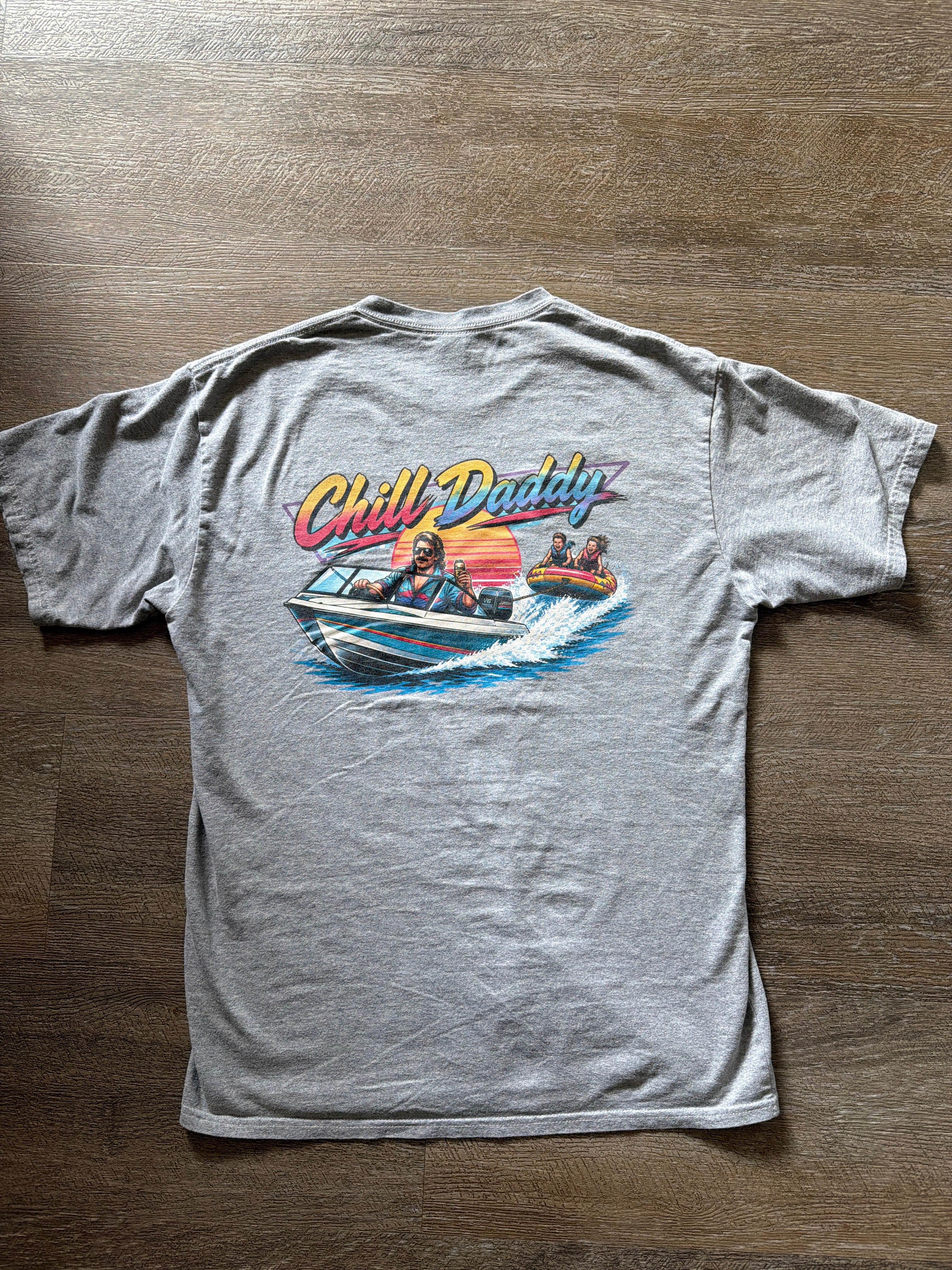 Short Sleeve