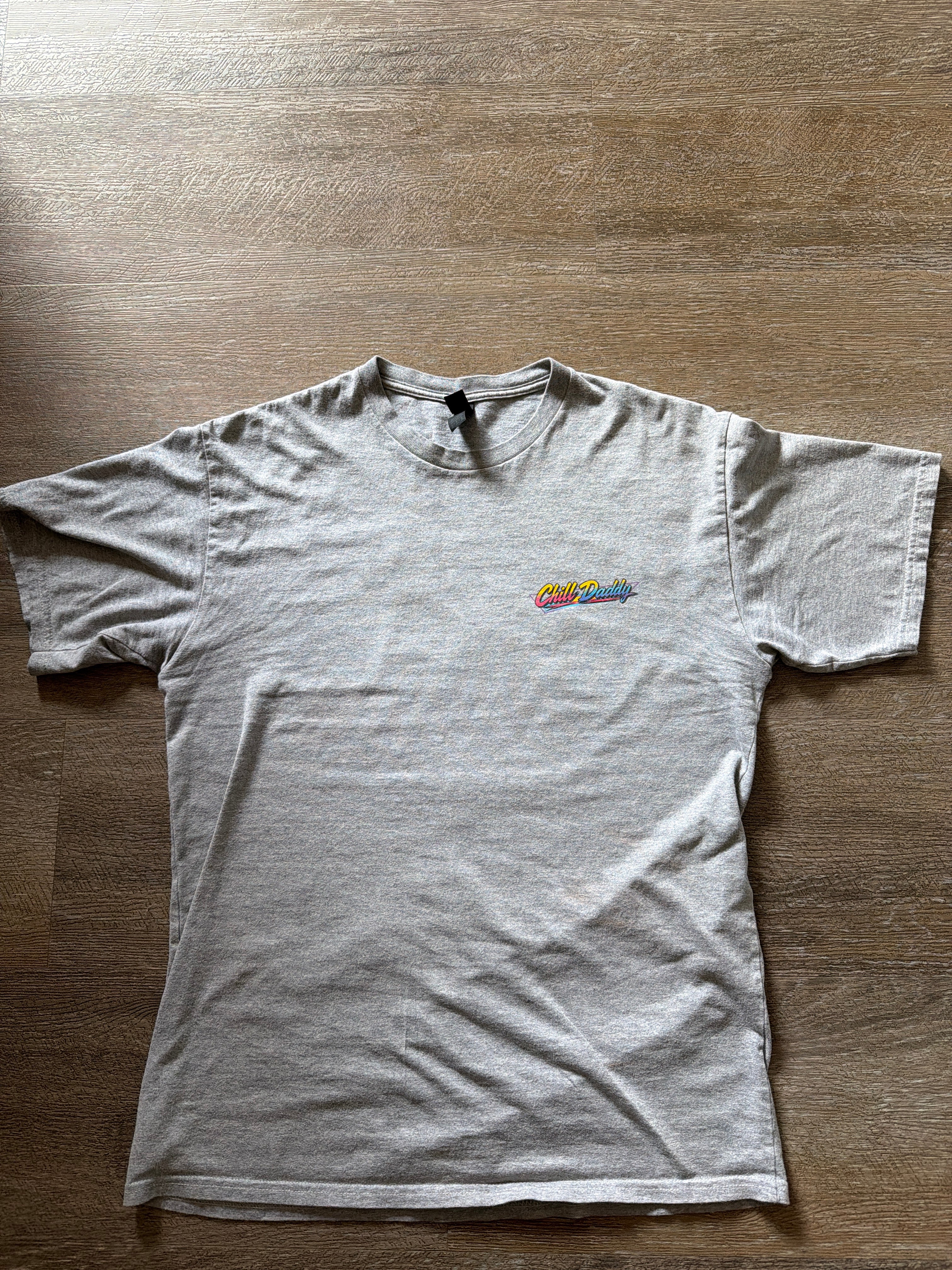 Short Sleeve