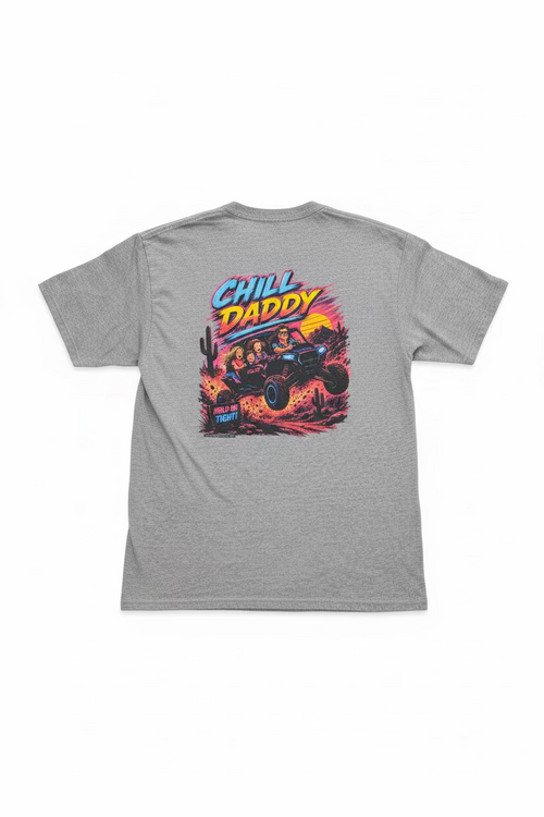 Chill Daddy Rzr