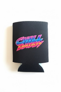 Chill Daddy Koozie
